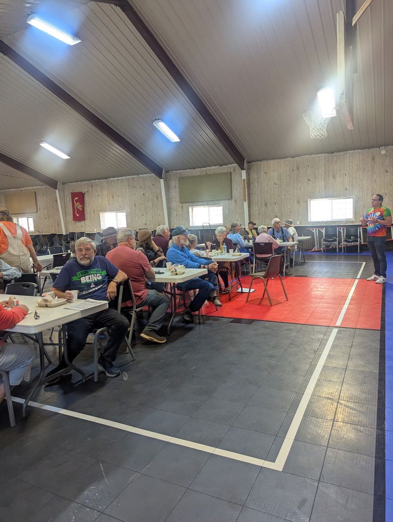 Beulah Wellness Inititative