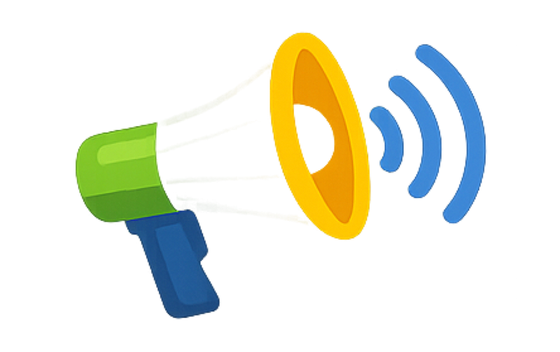 Stay visible without a website