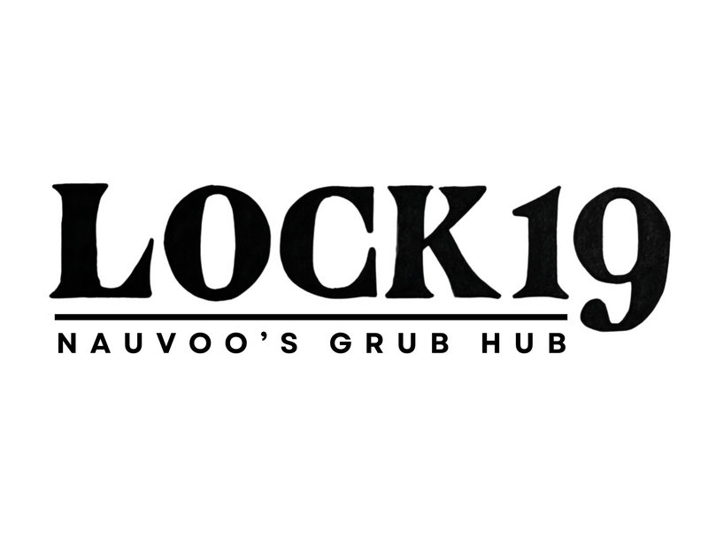 Lock 19