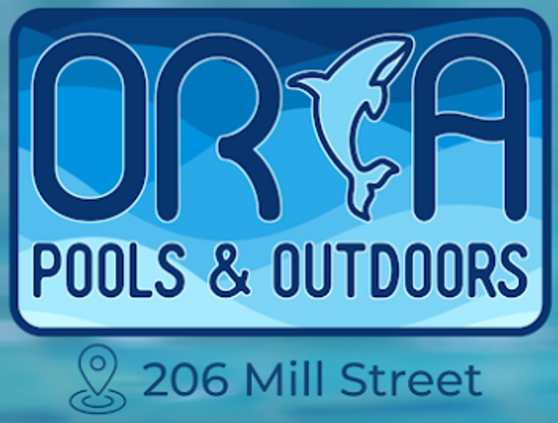 Orca Pools Madisonville tn