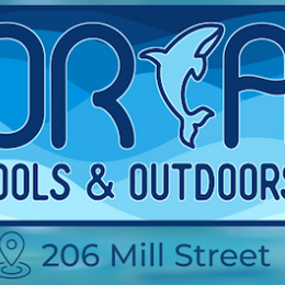 Orca Pools Madisonville tn