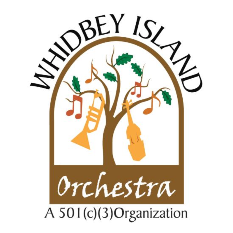 Whidbey Island Orchestras