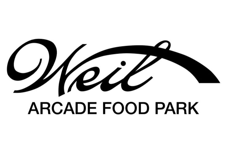 Weil Arcade Food Park