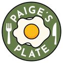 Paige's Plate