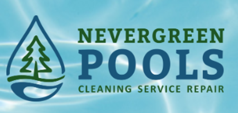 Nevergreen Pools