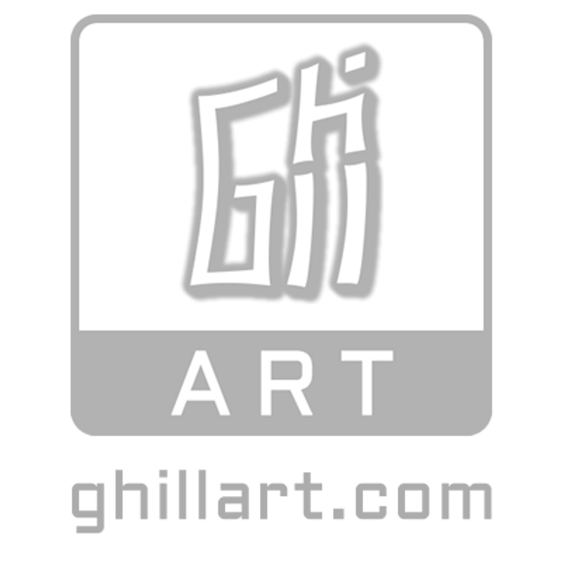 GHill ART