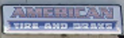 American Tire & Brake