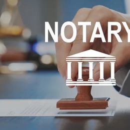 AMR Services Notary & Live Scan