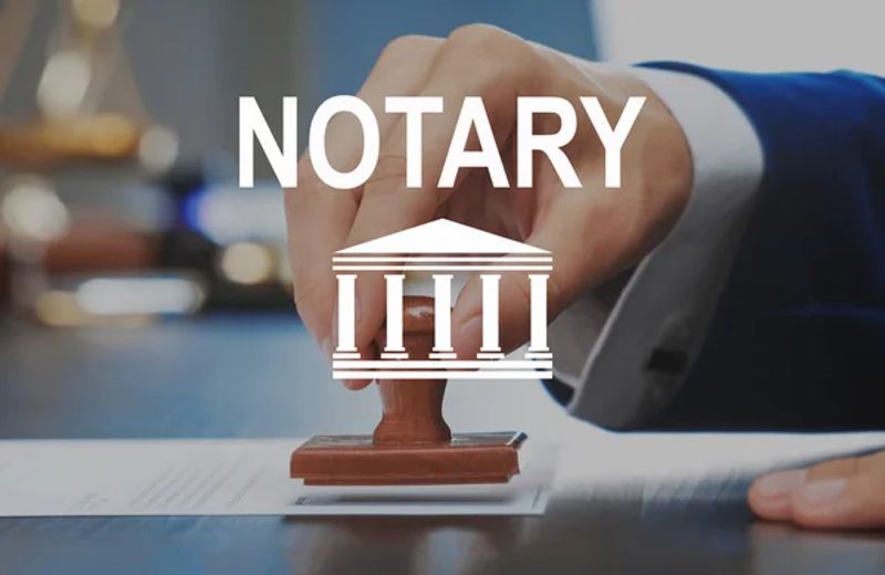 AMR Services Notary & Live Scan