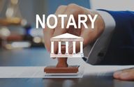 AMR Services Notary & Live Scan