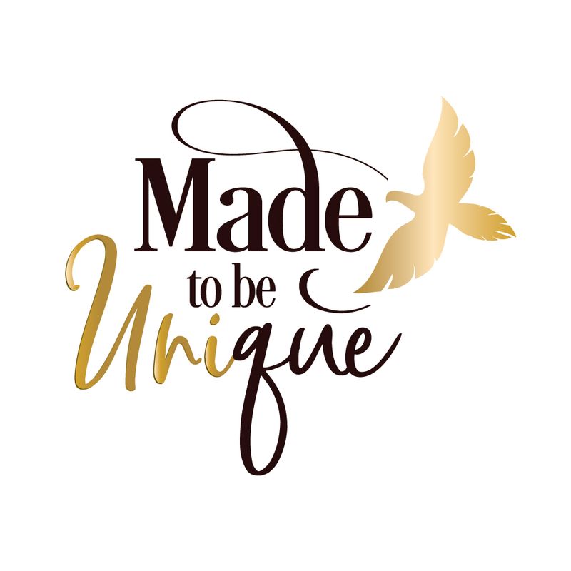 Made To Be Unique