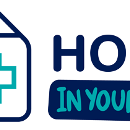 Hospital In Your Home