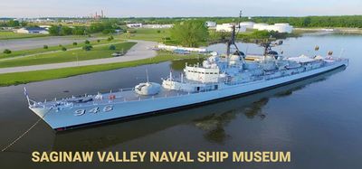 Documentary Premiere - USS Edson: Grey Ghost of the Vietnamese Coast