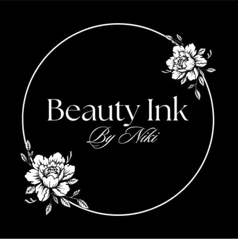 Beauty Ink by Niki