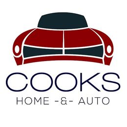 Cook's Home Auto & Gift
