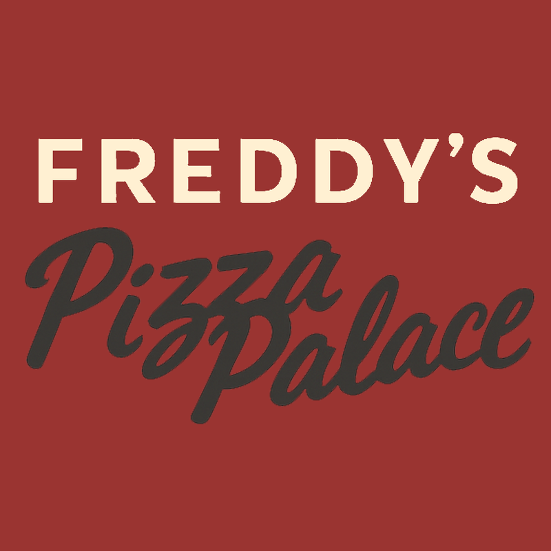 Freddy's Pizza