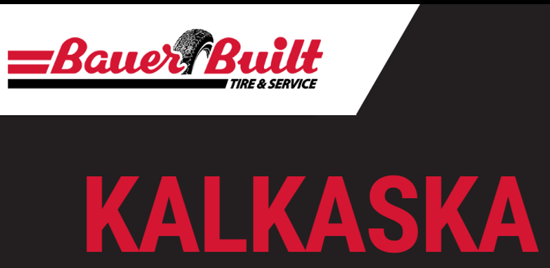 Bauer Built formerly Express Tire