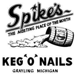 Spike's Keg 'O' Nails