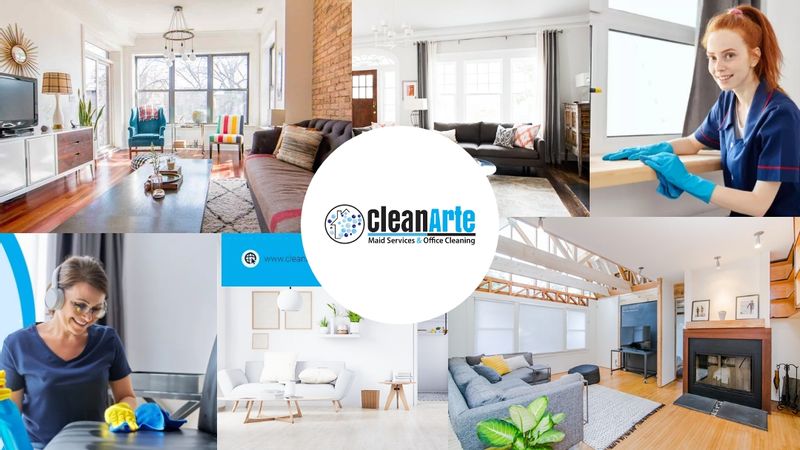 CleanArte Maid Services