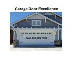 Garage Door Excellence, Fairfield, ca