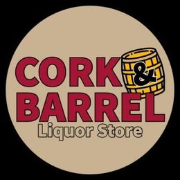 Cork & Barrel Liquor Store