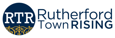 Rutherford Town Rising