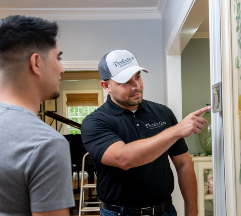 Perfection Home Systems 