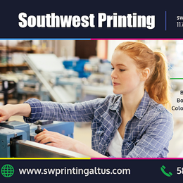 Southwest Printing