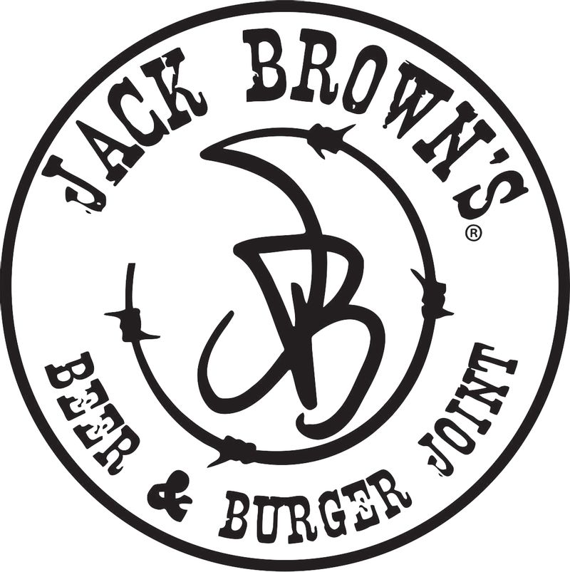 Jack Brown's Beer & Burger Joint