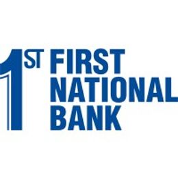 First National Bank