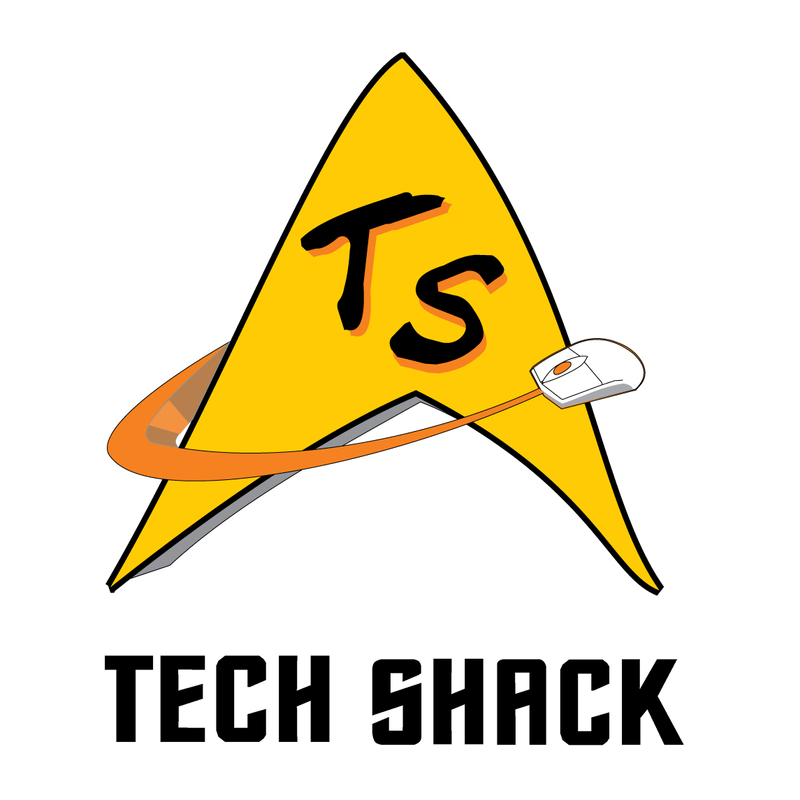 Tech Shack