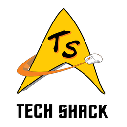 Tech Shack