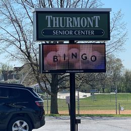 Thurmont Senior Center