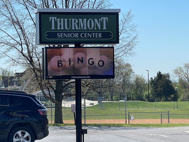 Thurmont Senior Center