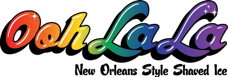 ooh la la new orleans style shaved ice