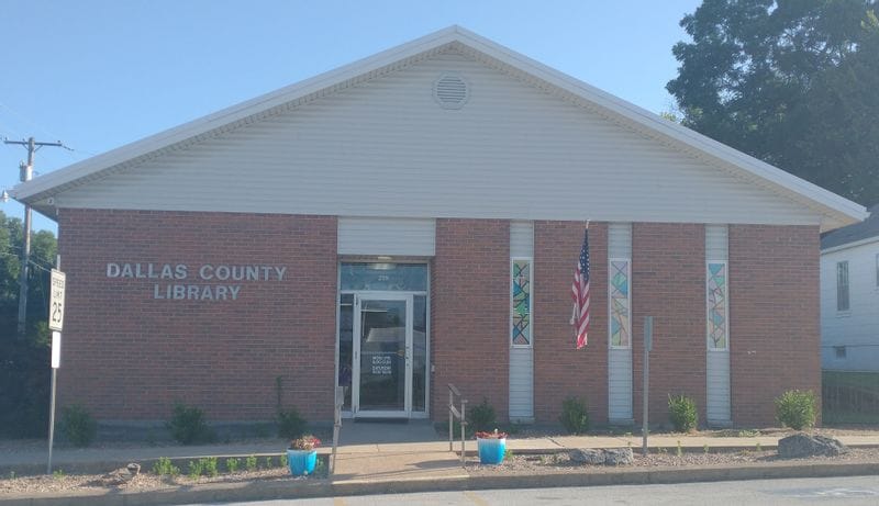 Dallas County Library