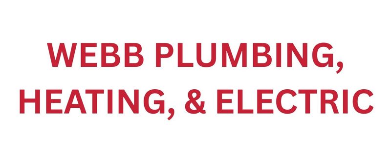 Webb Plumbing, Heating, & Electric