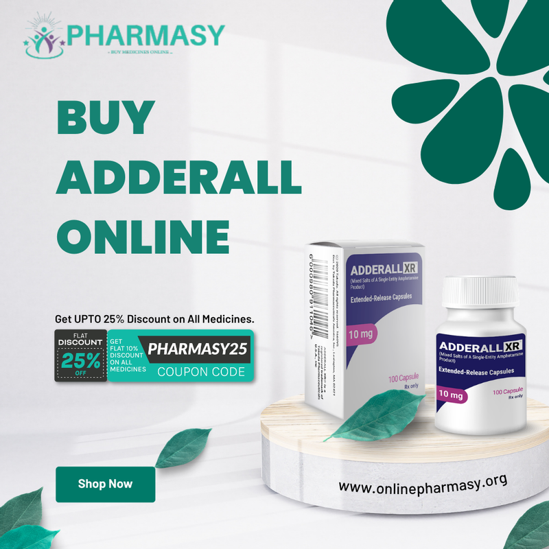 FDA-Approved Adderaqalll Nationwide Doorstep Shipping Services