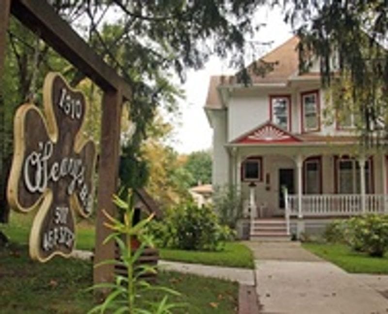 O'Leary's Bed & Breakfast
