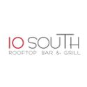 10 South Rooftop Bar & Grill