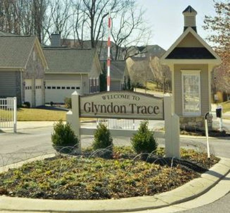 Glyndon Trace Community Association