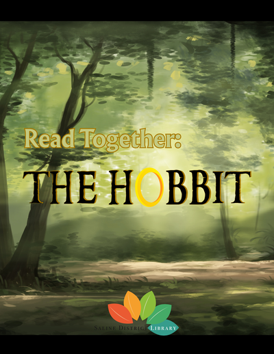 Read Together: The Hobbit