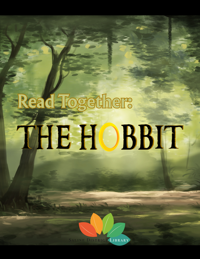 Read Together: The Hobbit