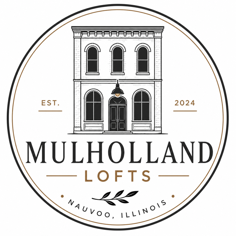 Mulholland Lofts