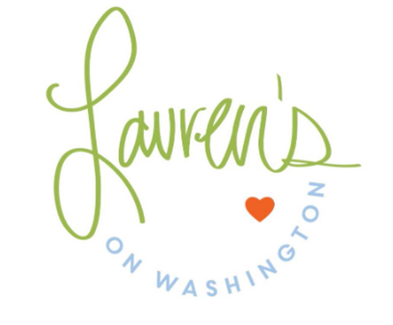 Lauren's on Washington
