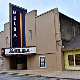 Melba Theater
