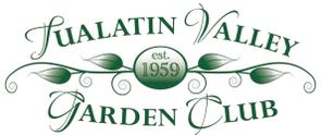 Tualatin Valley Garden Club
