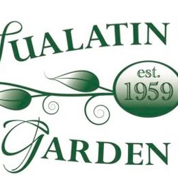 Tualatin Valley Garden  