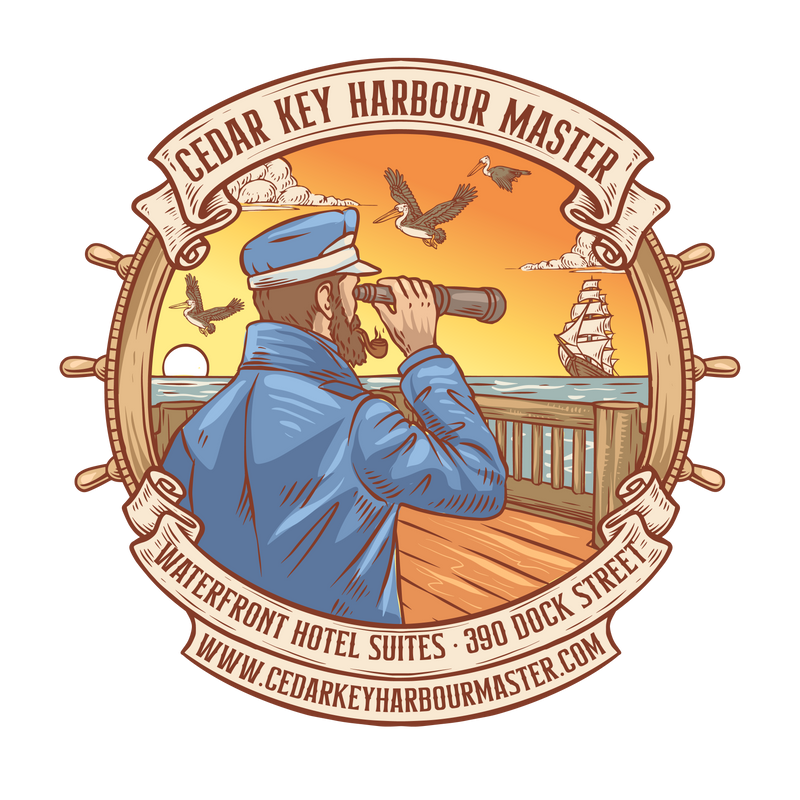 Harbour Master Suites