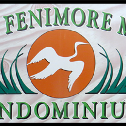 Old Fenimore Mill Condo Association